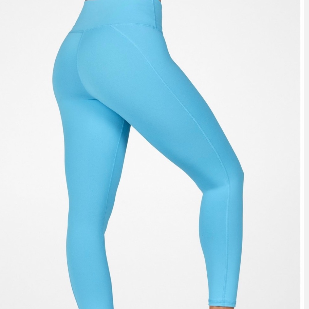 Fabletics Define High-waisted 7/8 Legging